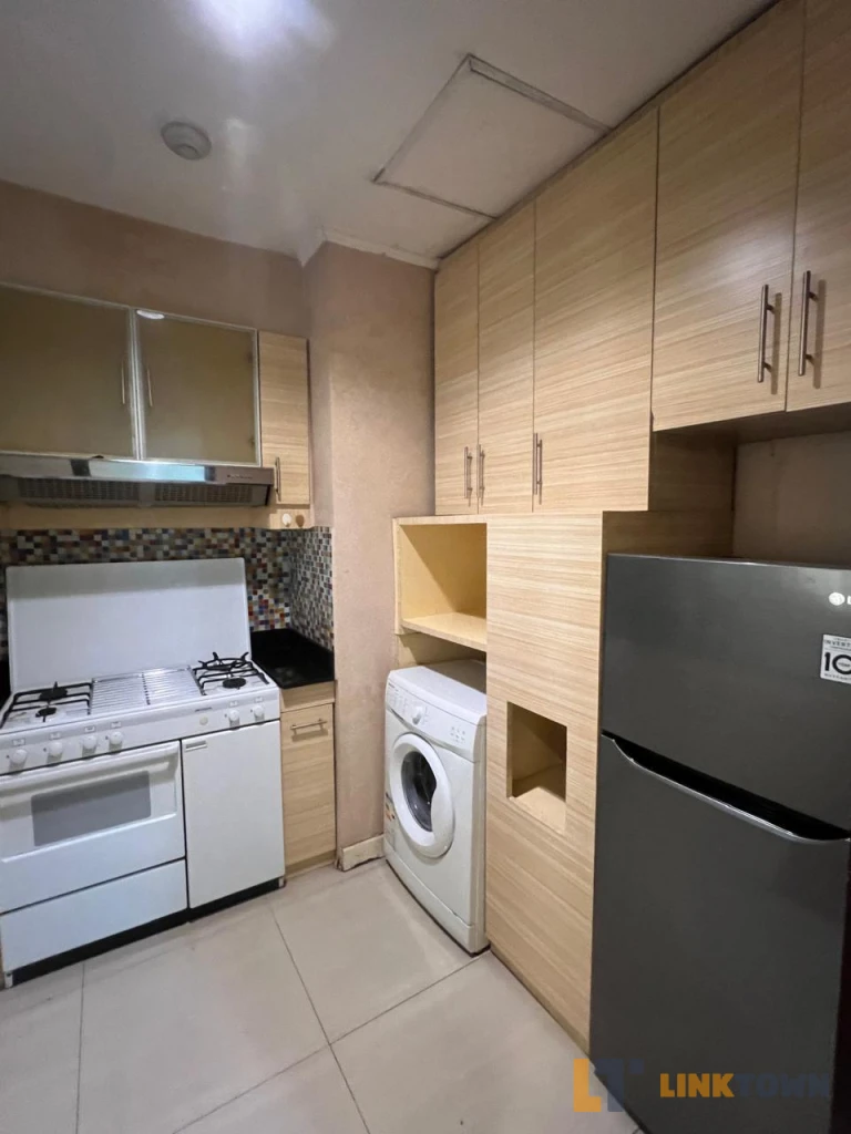 Linktown Sewa Apartemen Paladian Kelapa Gading